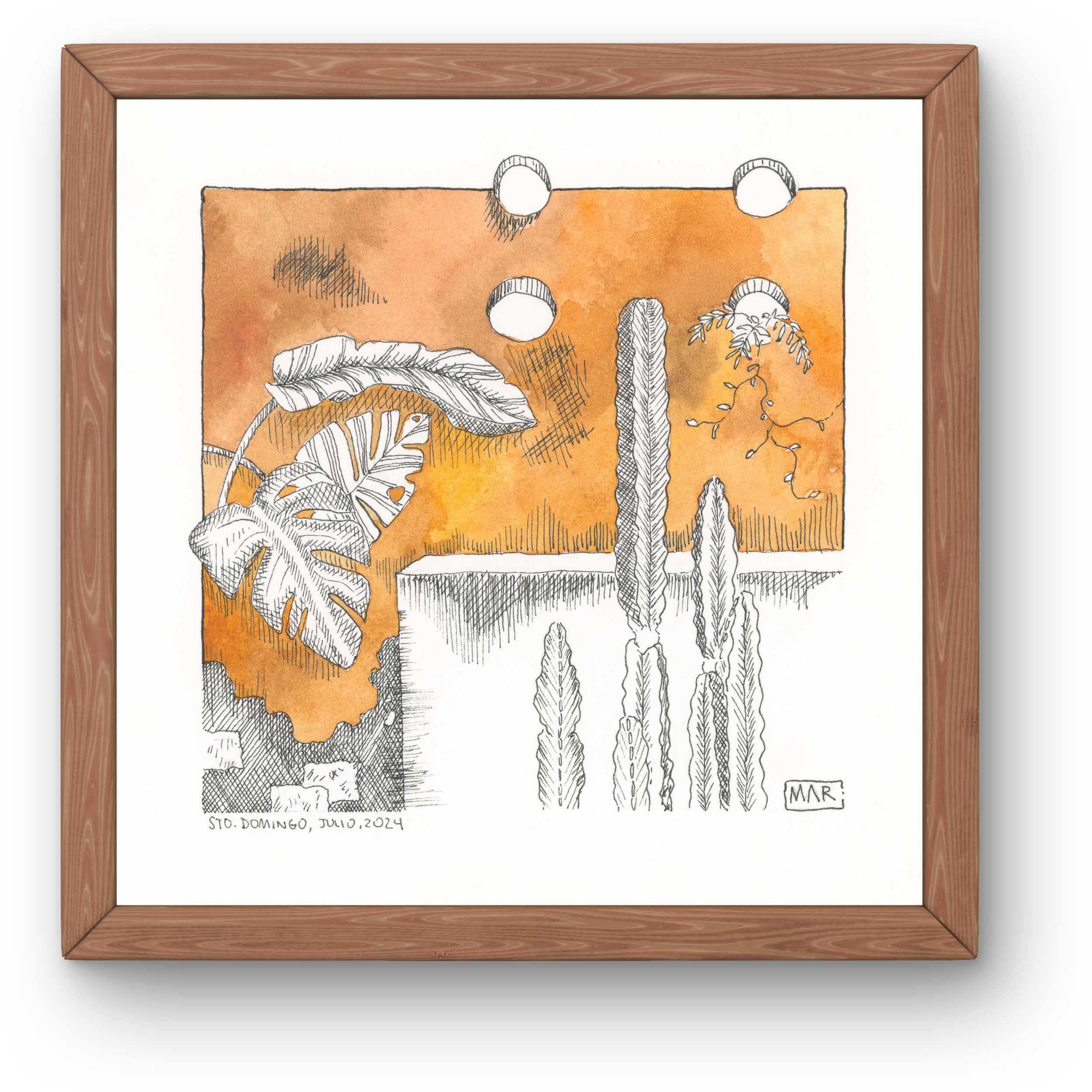 Calle Arzobispo Merino_black frame.png