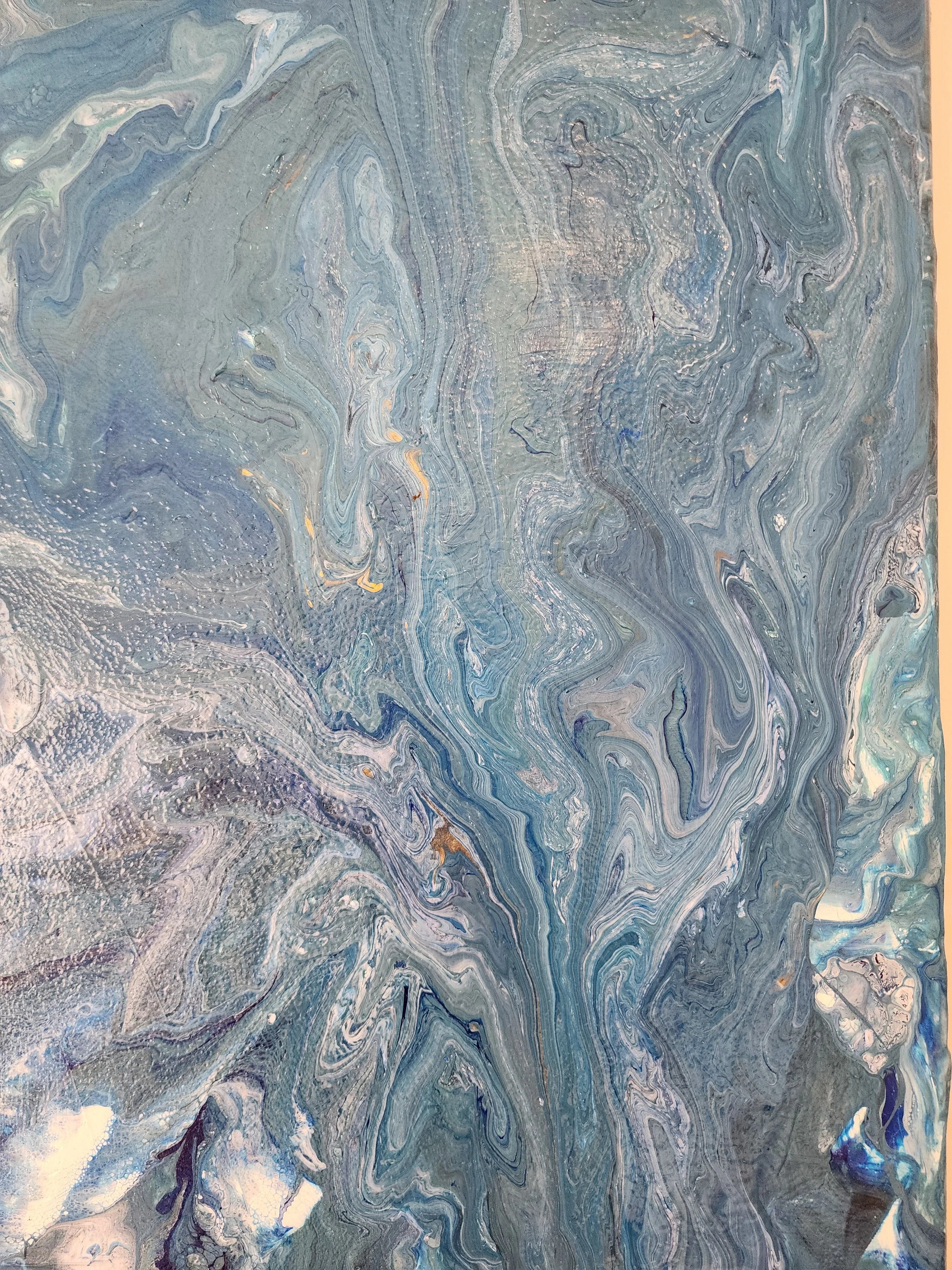 Turning tide