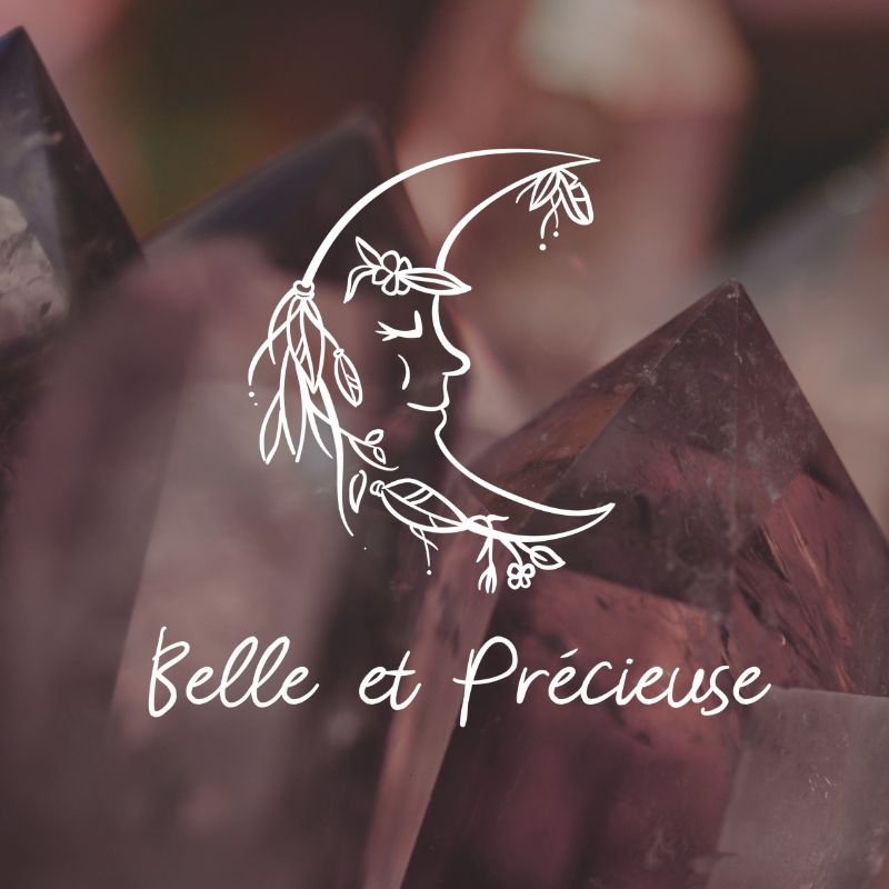 Branding Belle & Précieuse