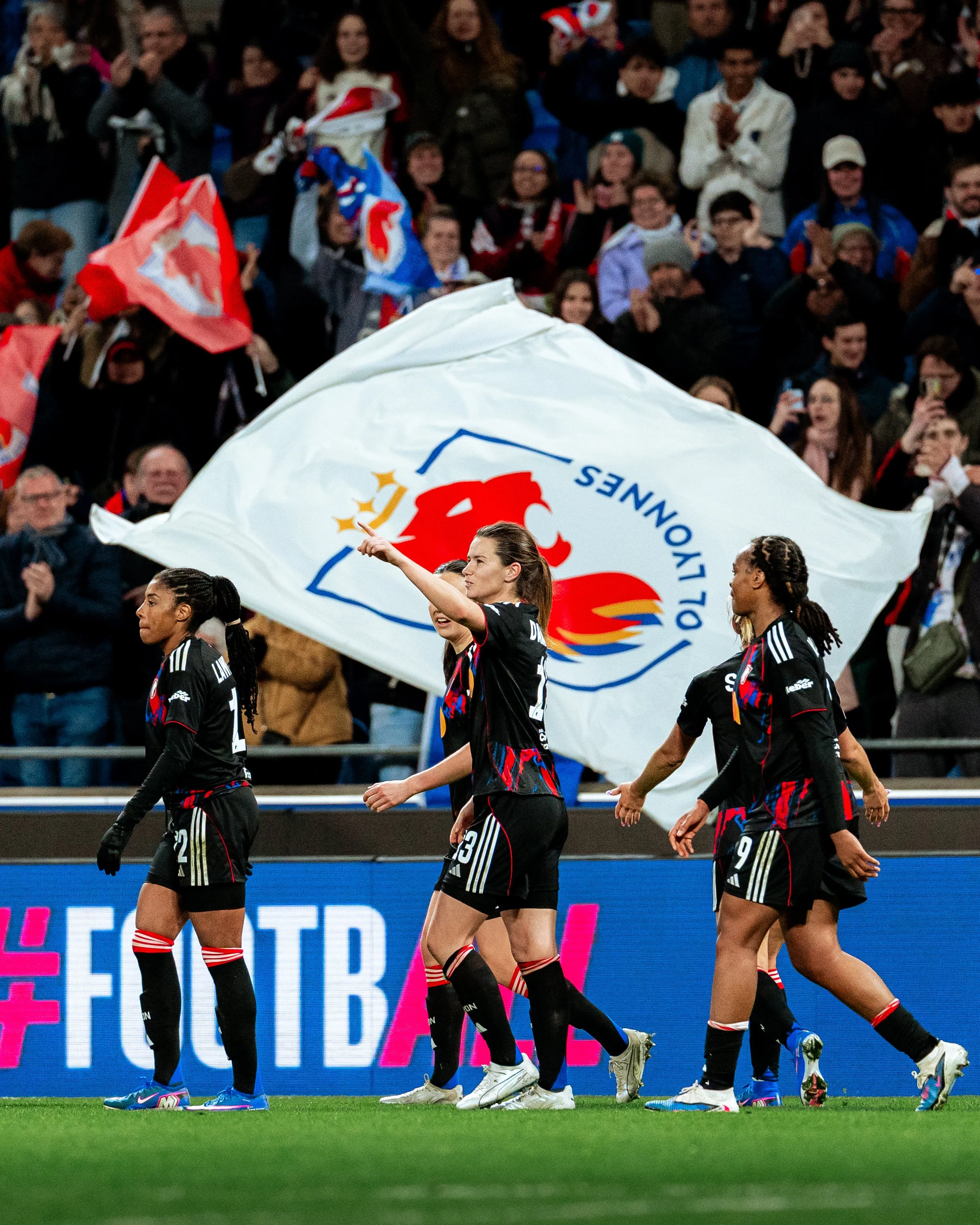 Coupe de France : la récompense de la persévérance