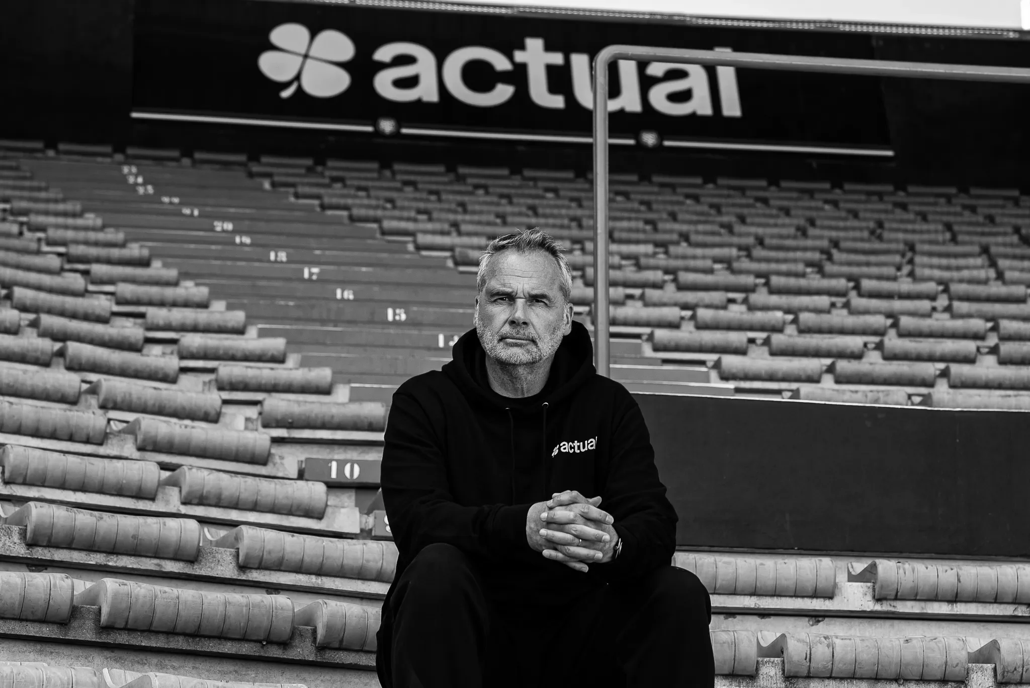 Ugo Mola - Entraineur de rugby