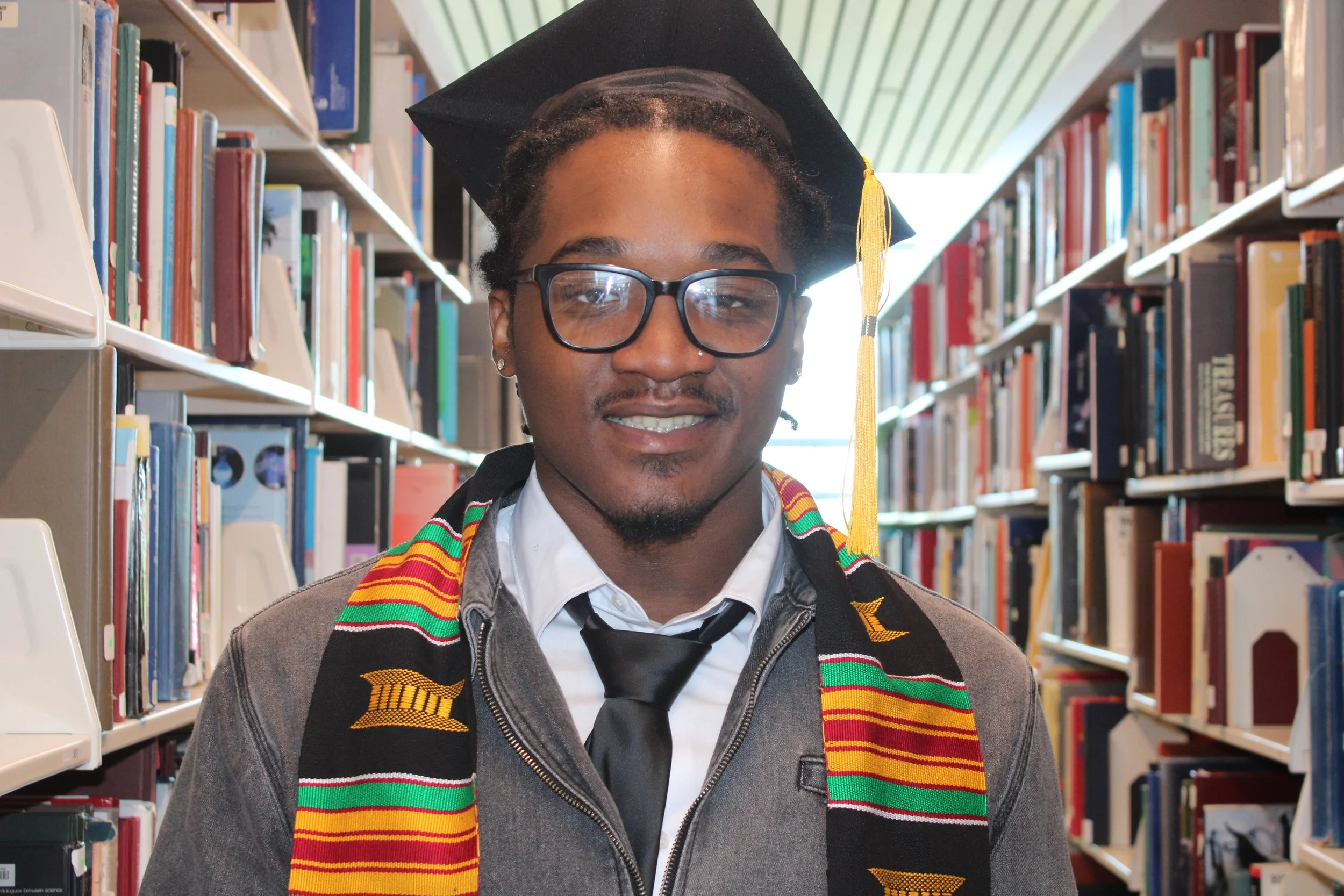 Grad Shoot