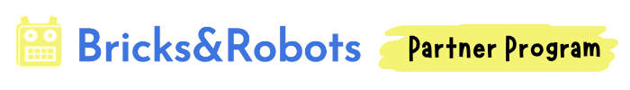 Bricks &amp; Robots – Partner Program