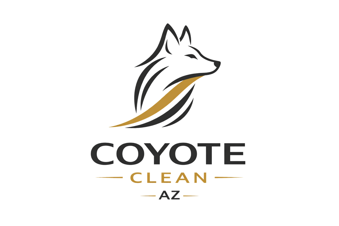 Coyote Clean AZ