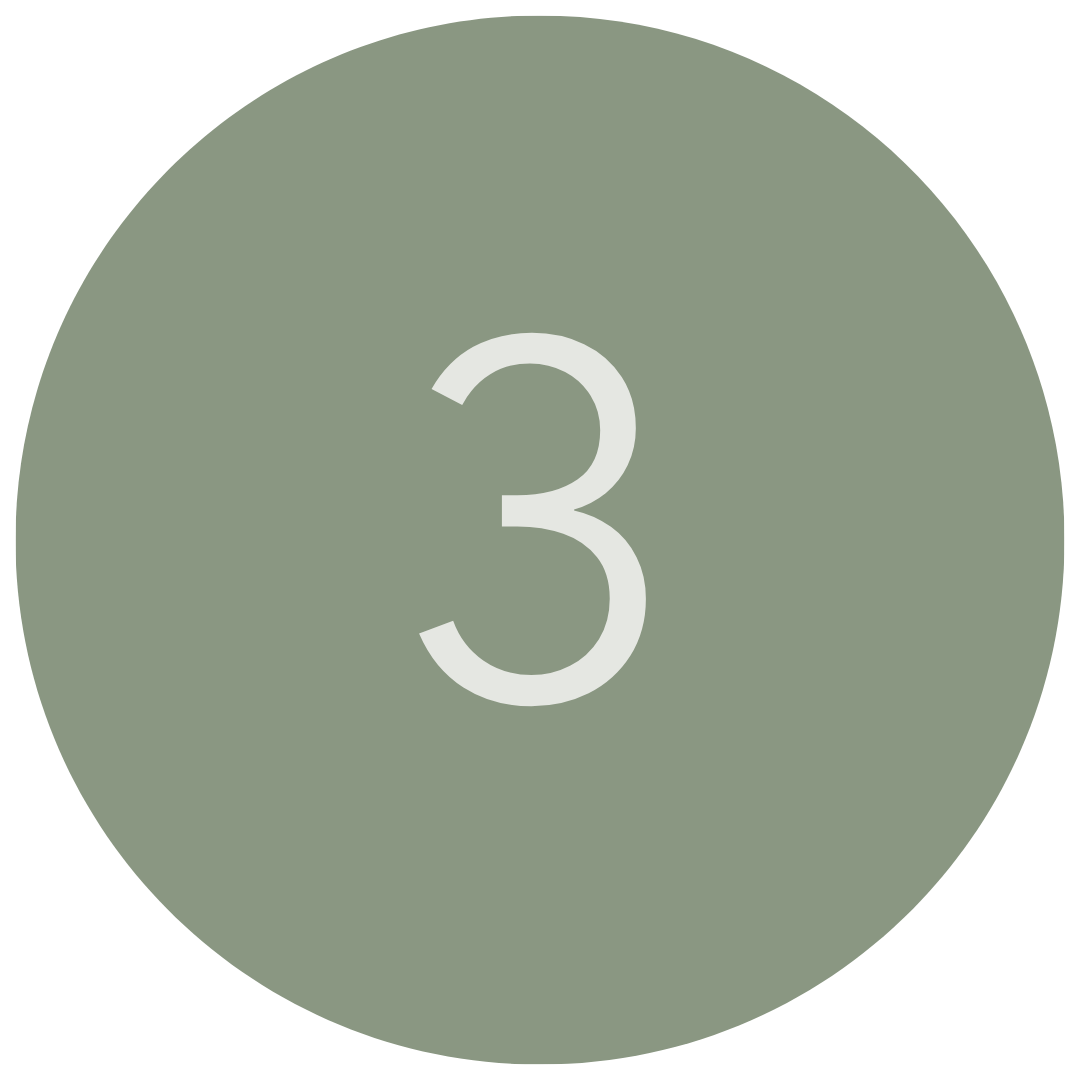 Dit is een plaatsaanduiding met de nummer 3 in een groene cirkel.