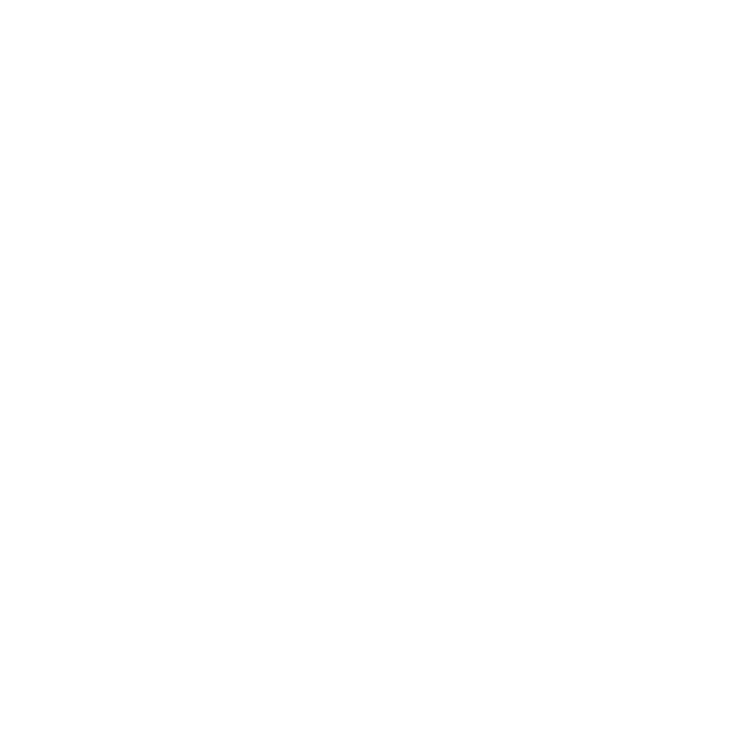 Schematische tekening van een binnenbocht met een pijl die naar rechts wijst.