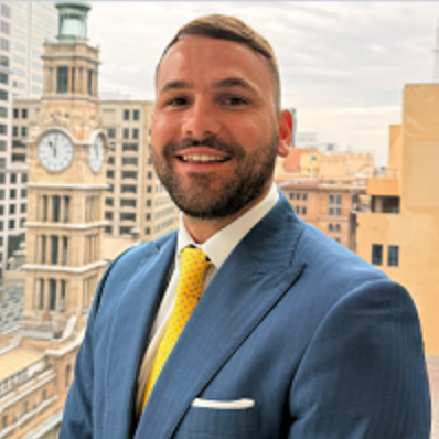 Cameron Papoulias | Investment Profile