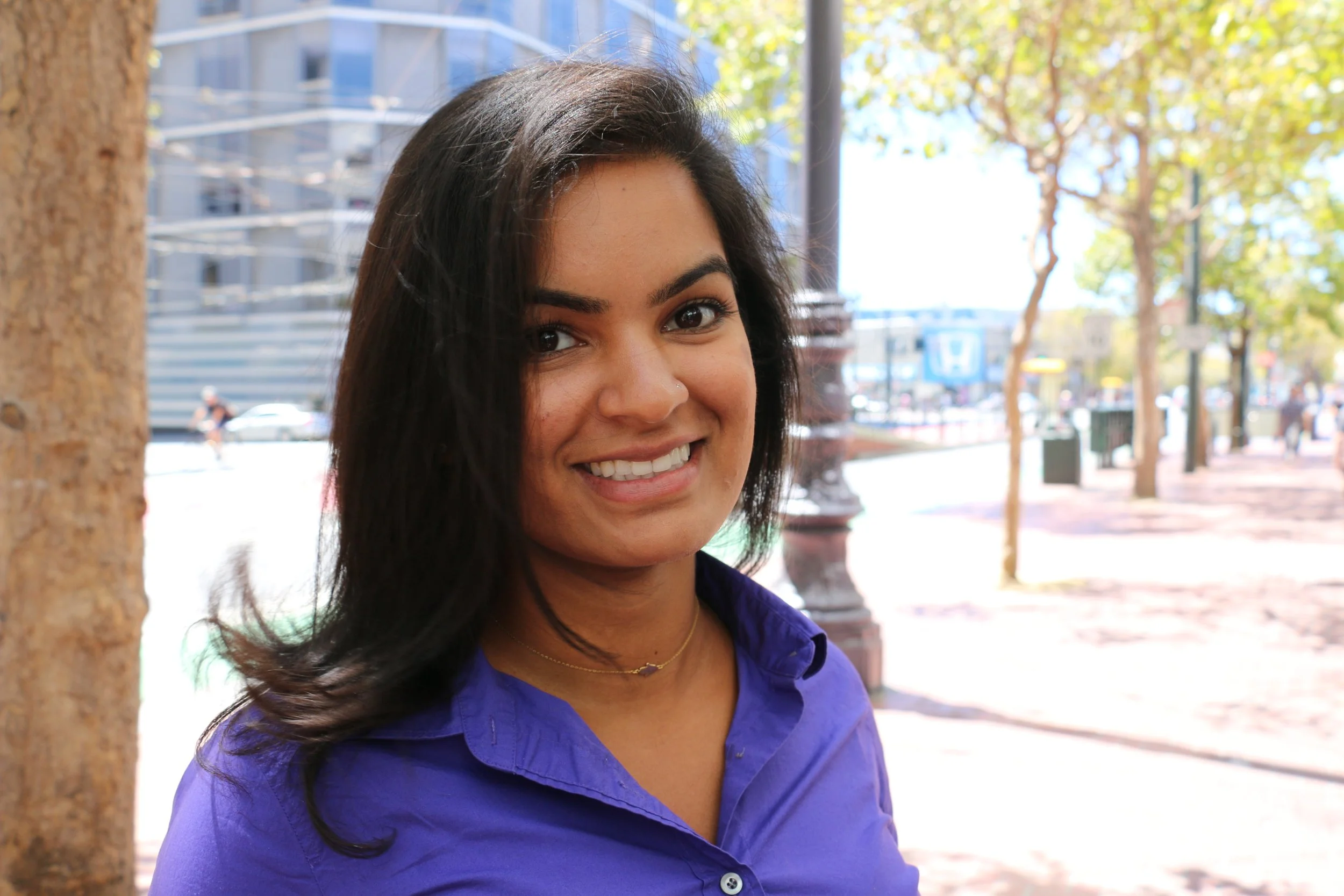 Client testimonial - Shantel J., back pain relief patient of Bill Rodowsky PTA Fort Lauderdale