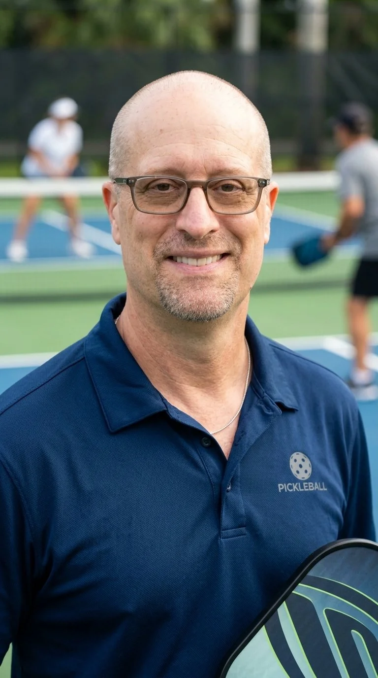 Bill Rodowsy, PTA, LMT and Health and Wellness Coach