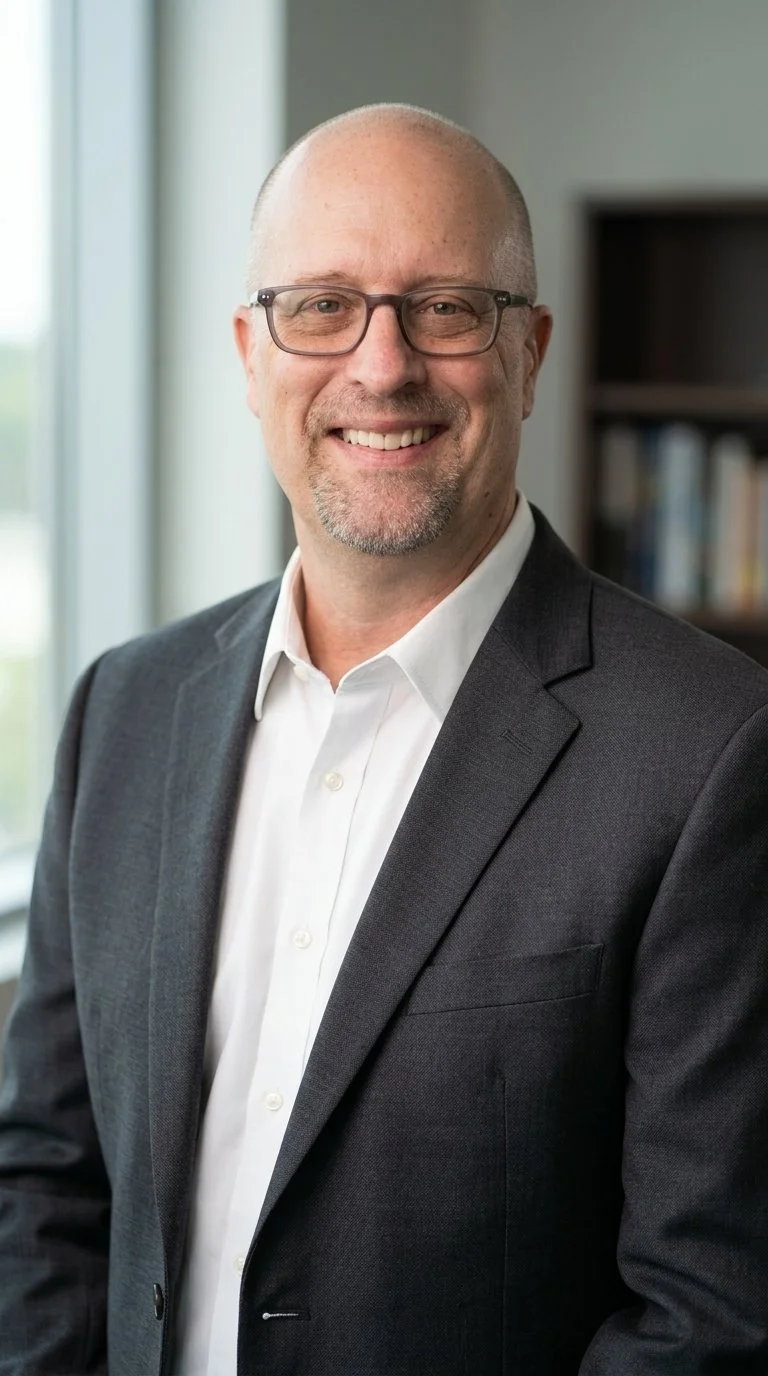 Bill Rodowsky, Physical Therapist Assistant, LMT and Health and Wellness Coach.