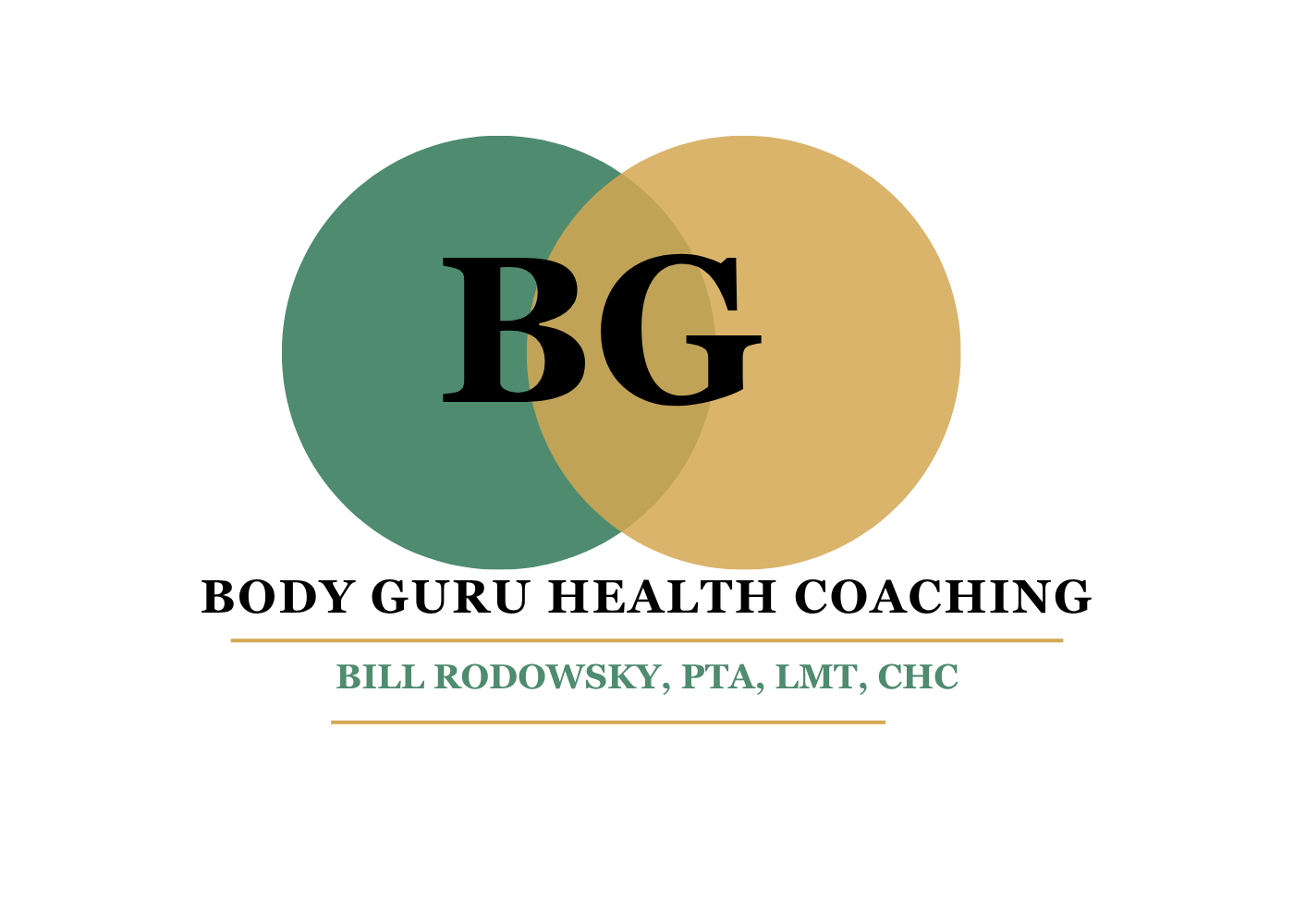 Body Guru Health Coaching