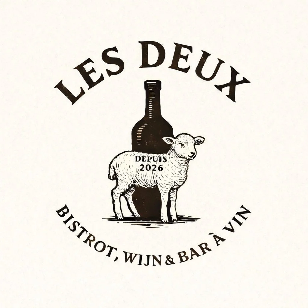 BISTROT LES DEUX, TEXEL