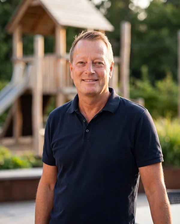 Lars Jespersen