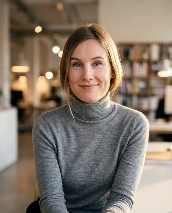 Katrine Scharff