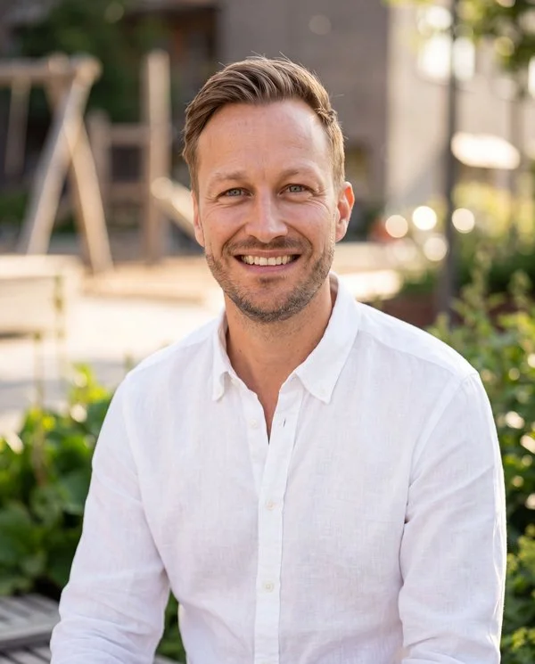 Nils Kristensen