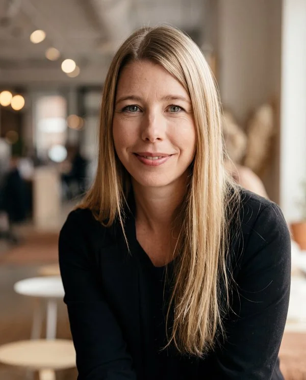 Maria Svensson