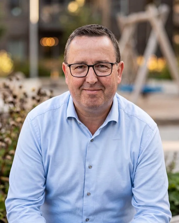 Bo Christensen