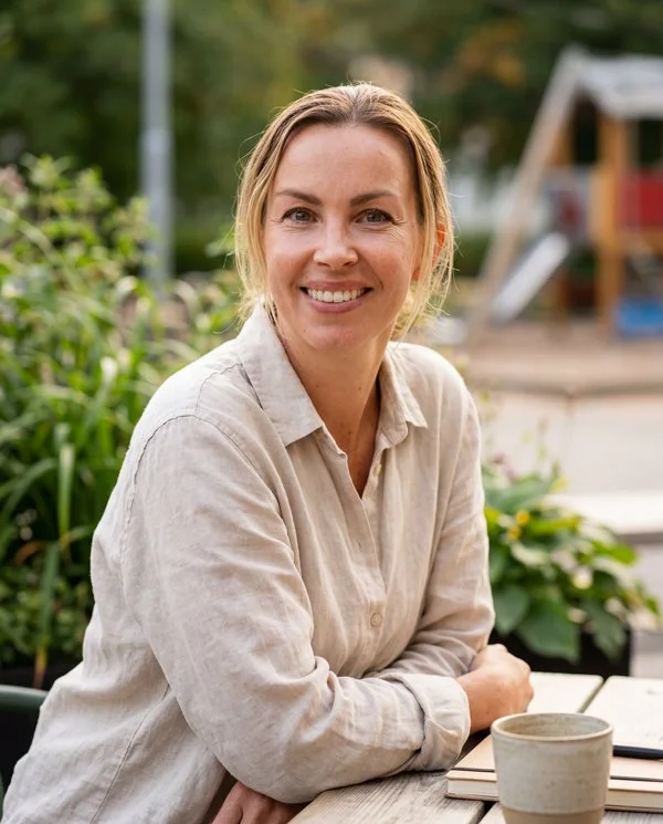 Tina Refstrup