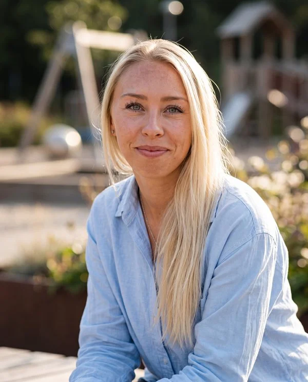 Vicki Nielsen