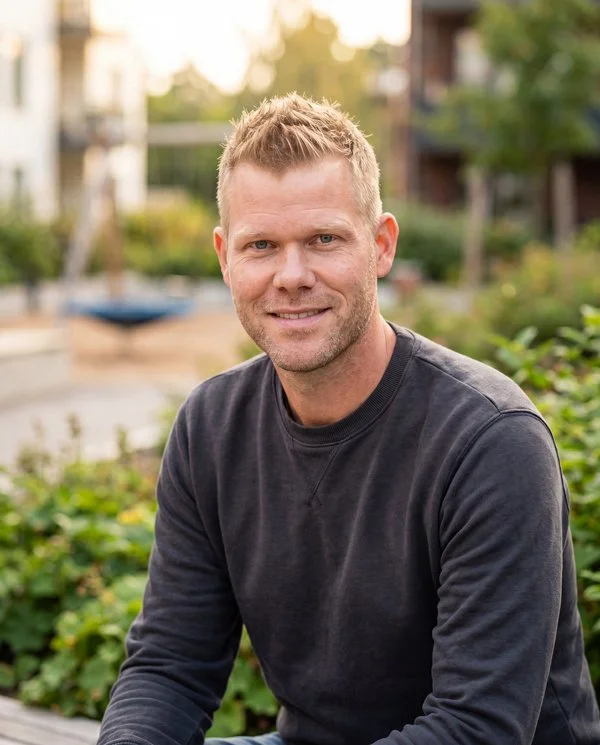 Rene Hansen