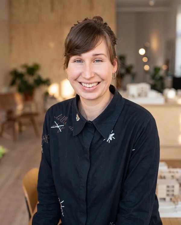 Anne-Mette Bøtker Nielsen