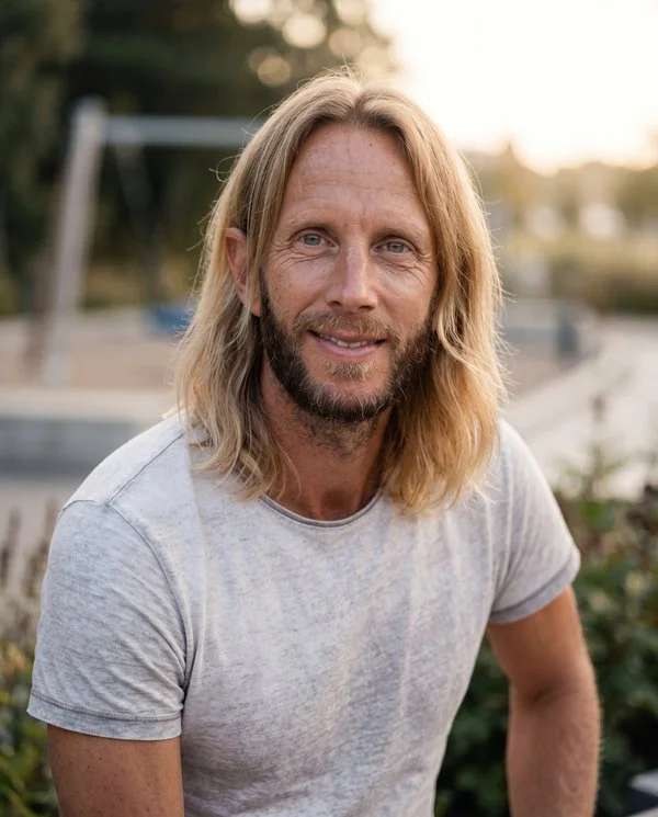 Michael Nielsen