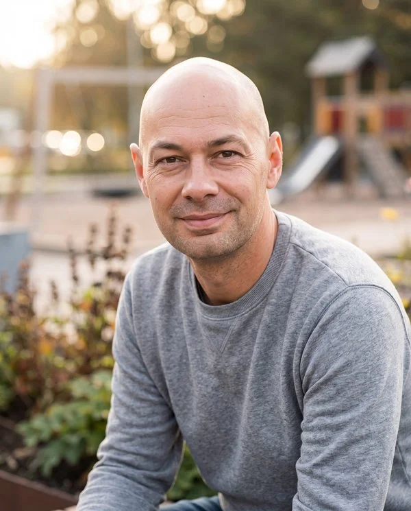 Kenneth Christensen