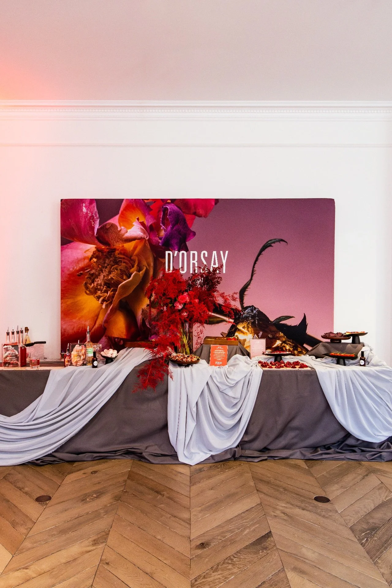 D’Orsay