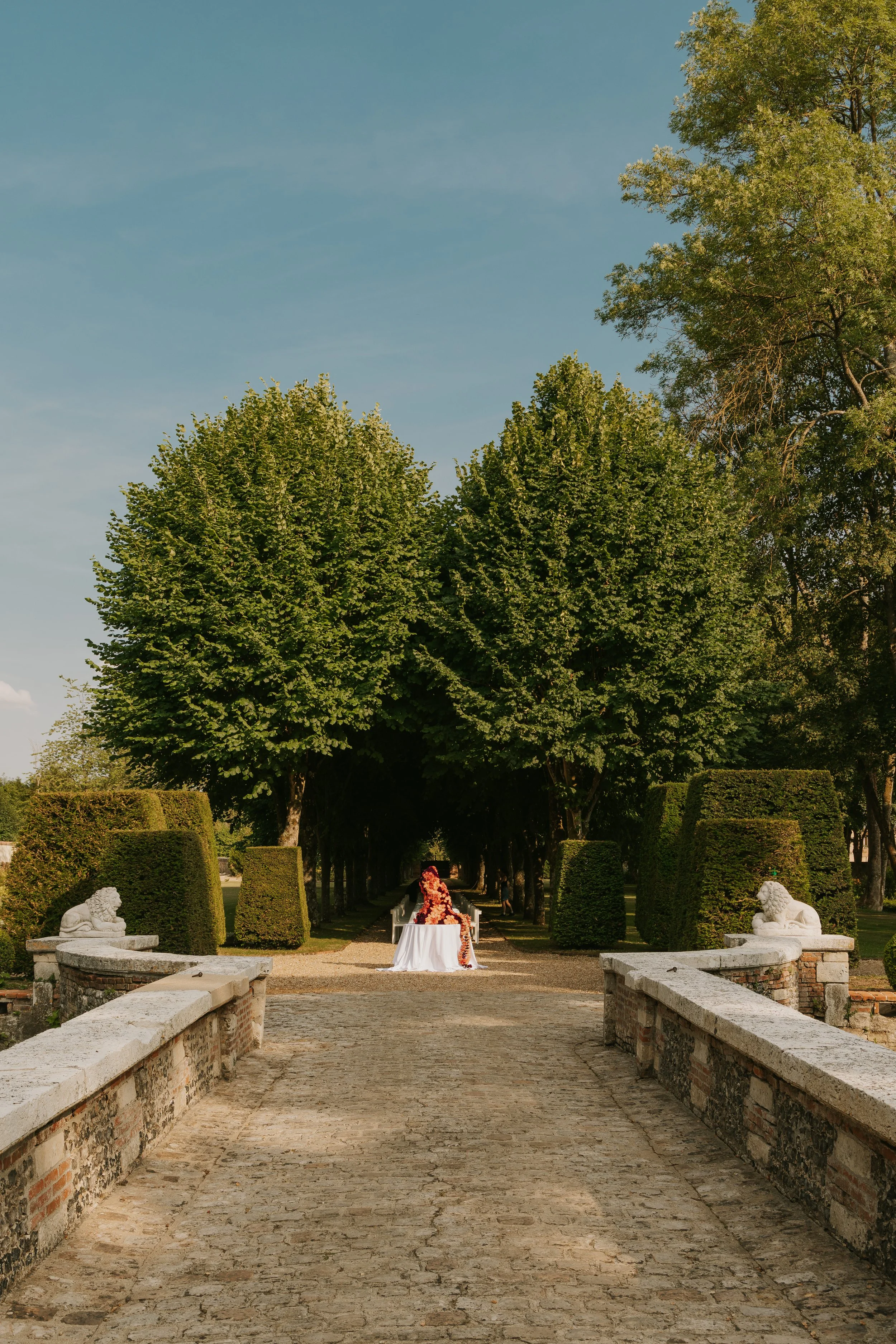 Mariage L&amp;T