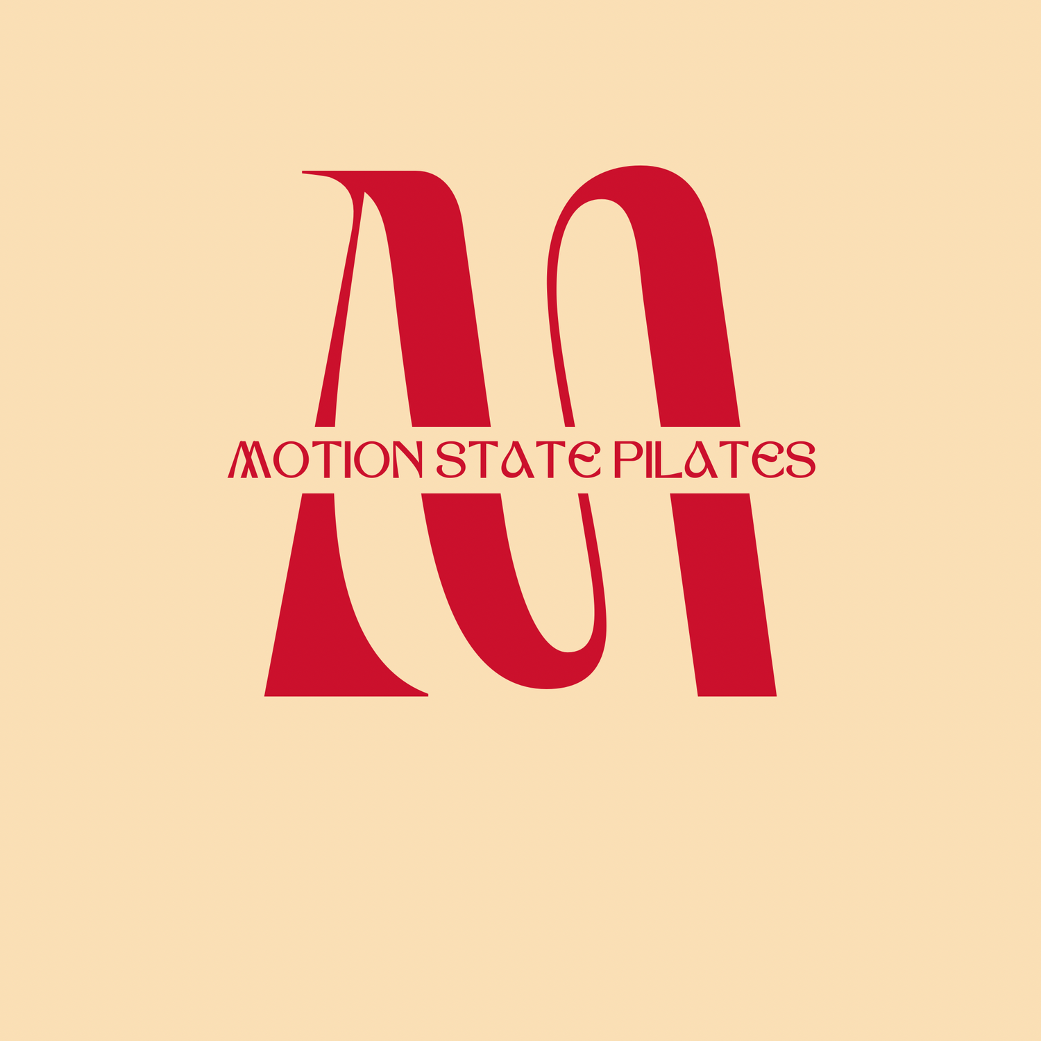 Motion State Pilates 