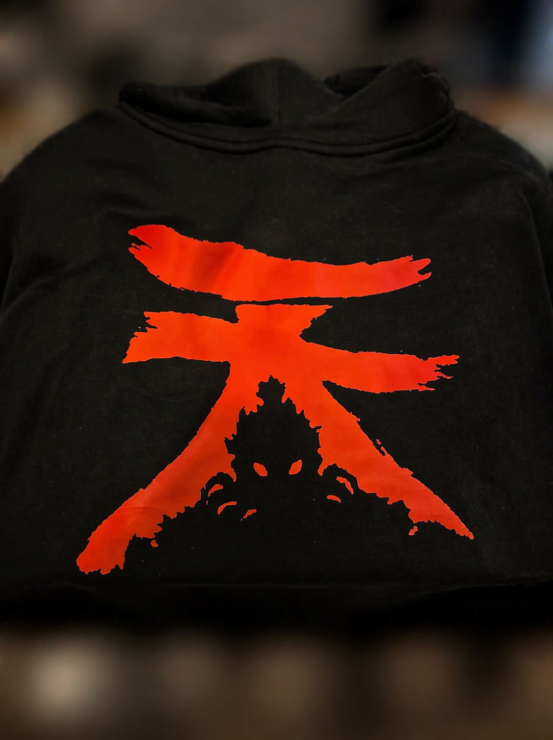 Akuma Jumper