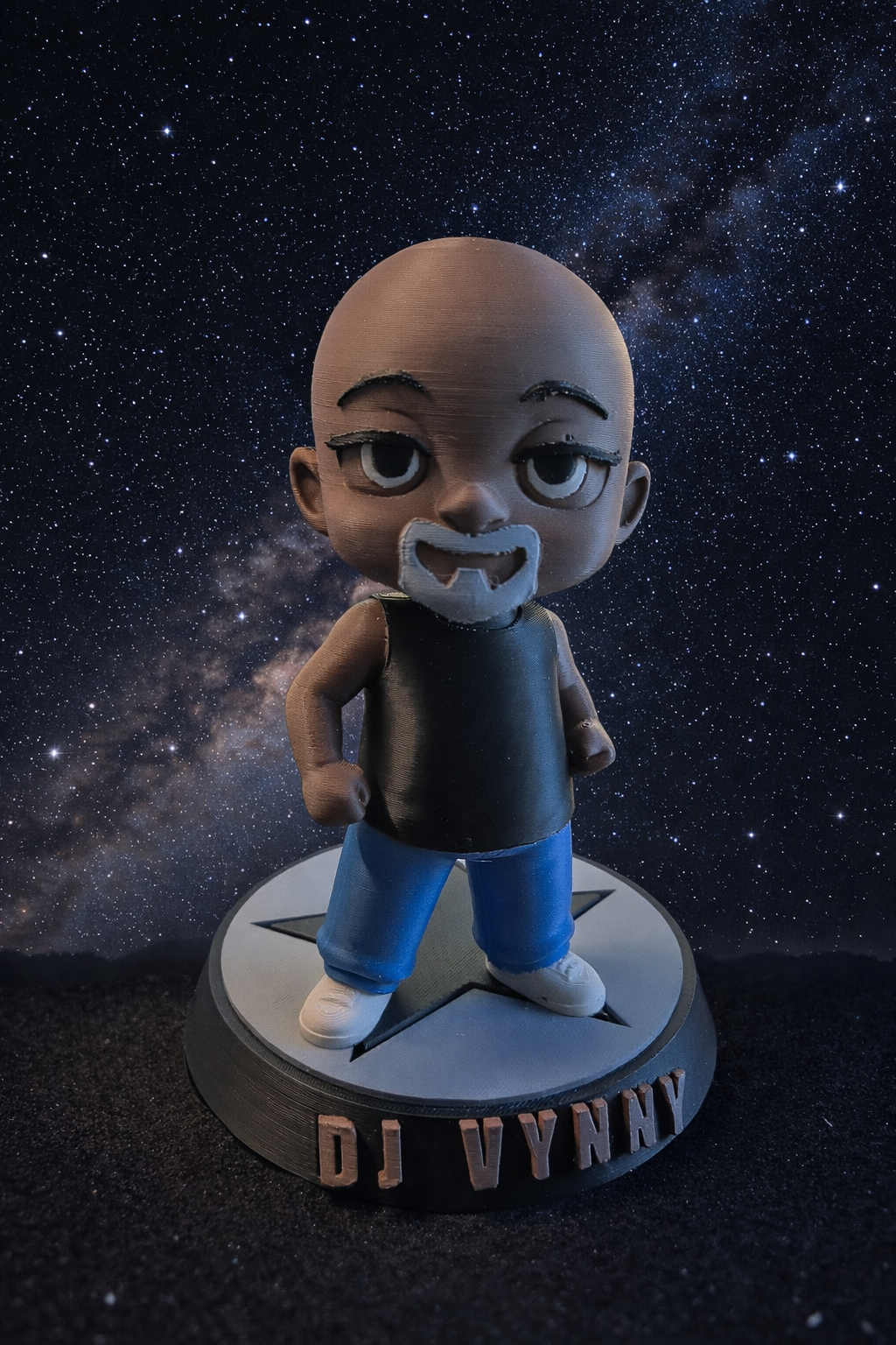 Custom ME :) 