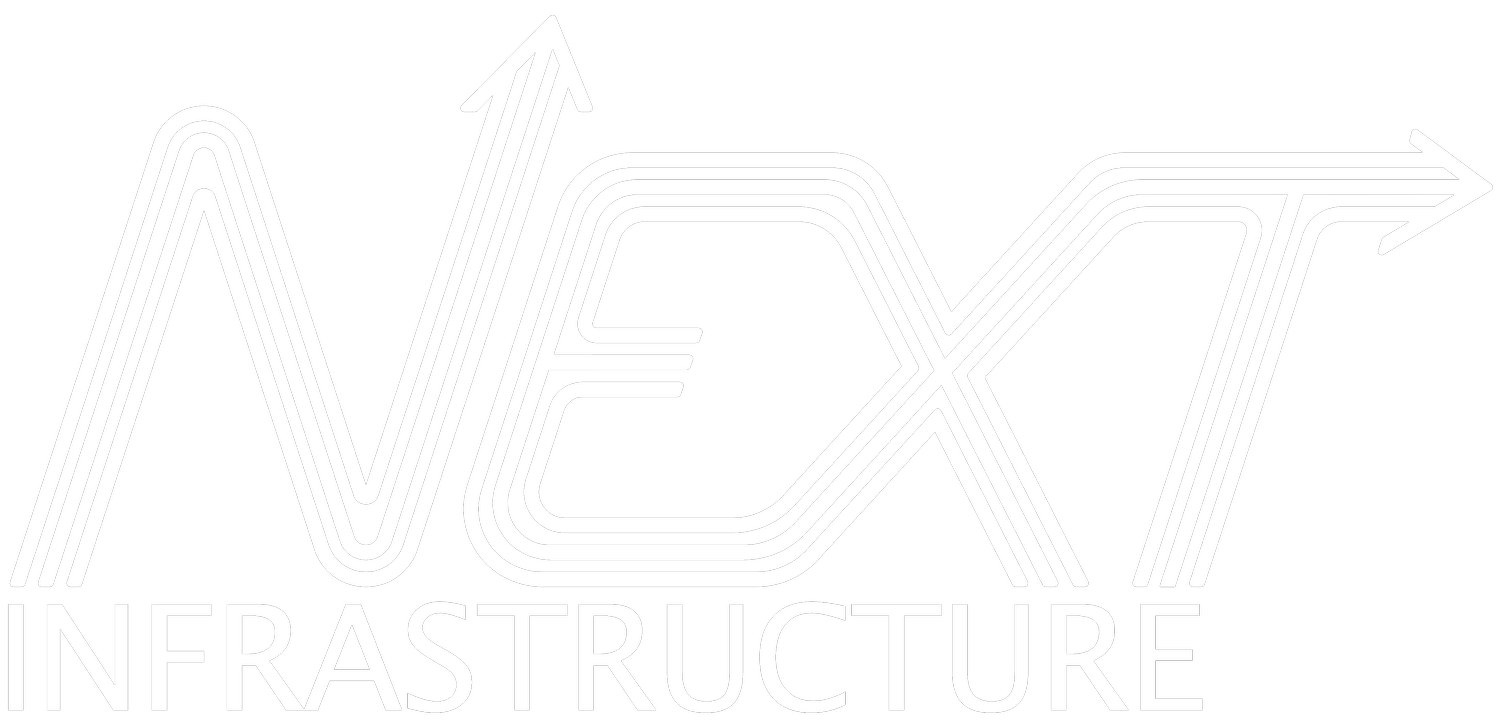 NEXT Infrastructure
