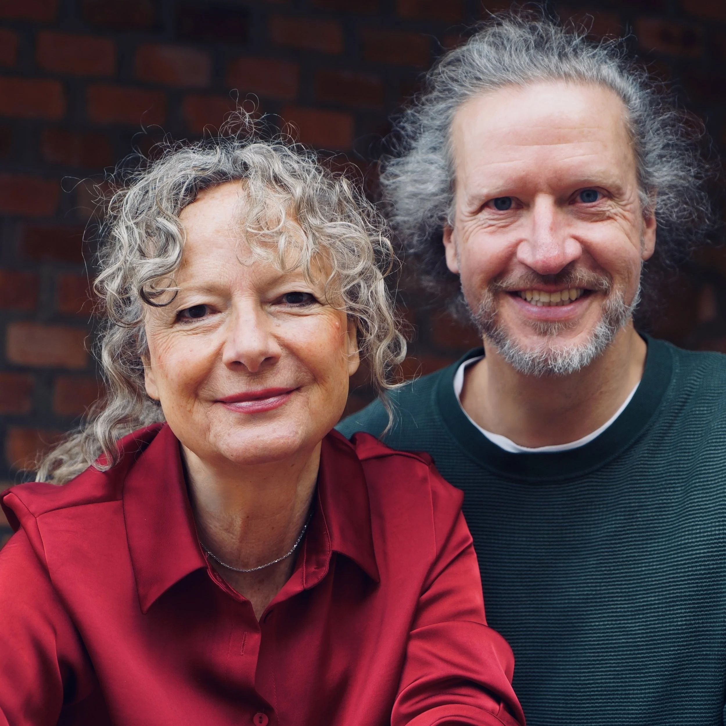 Karina und Stefan Rey