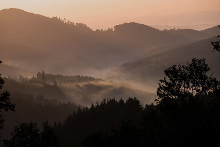 Retreat Karina und Stefan Rey