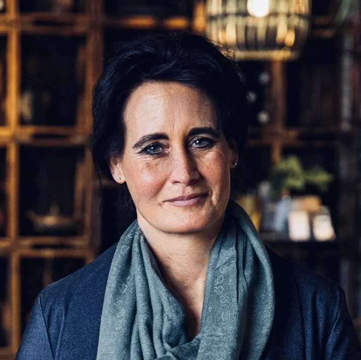 Barbara von Graffenried Retreat 2026