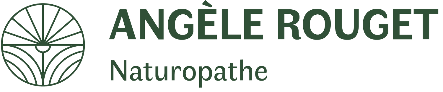 Angèle Rouget Naturopathe