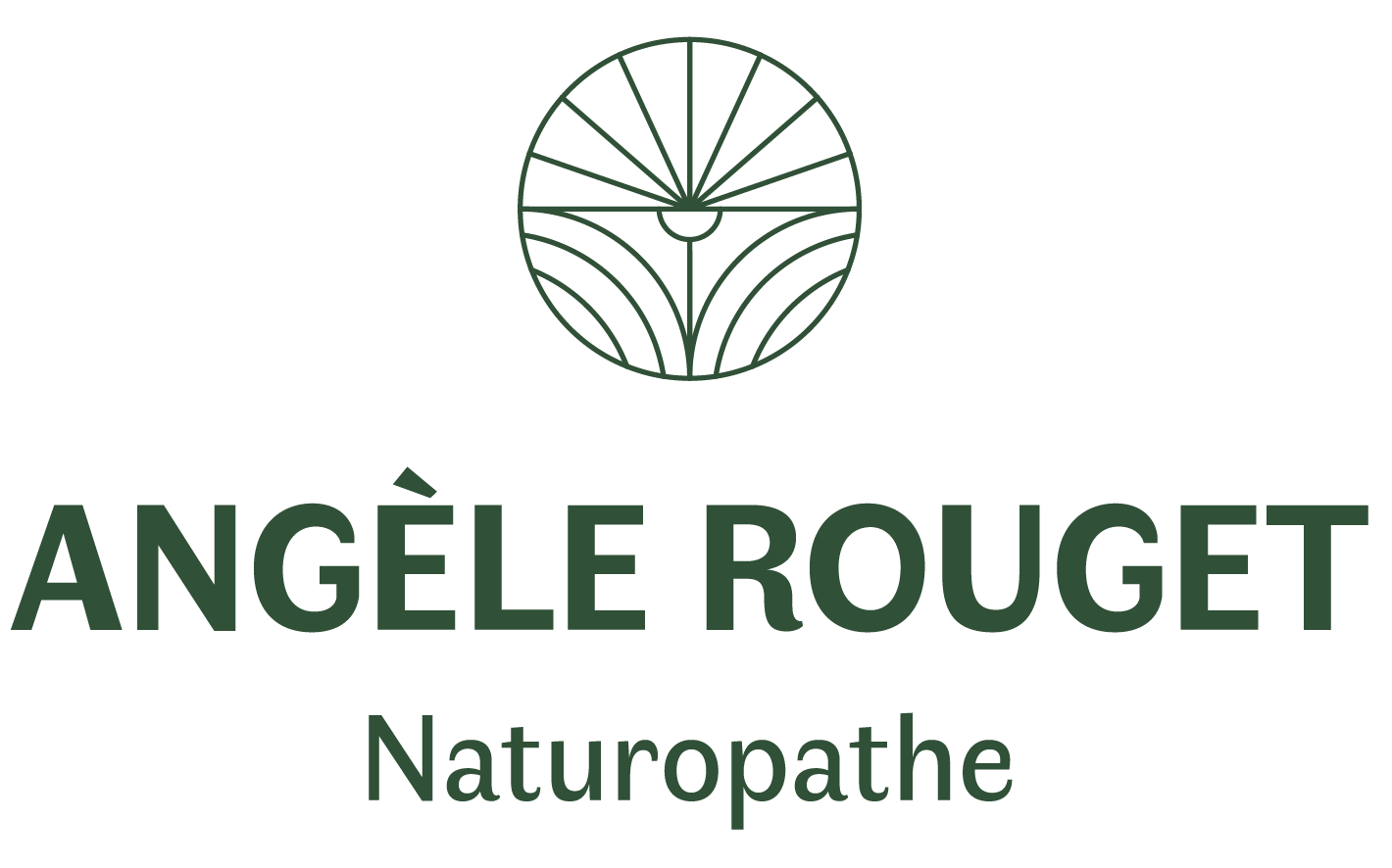 Angèle Rouget Naturopathe
