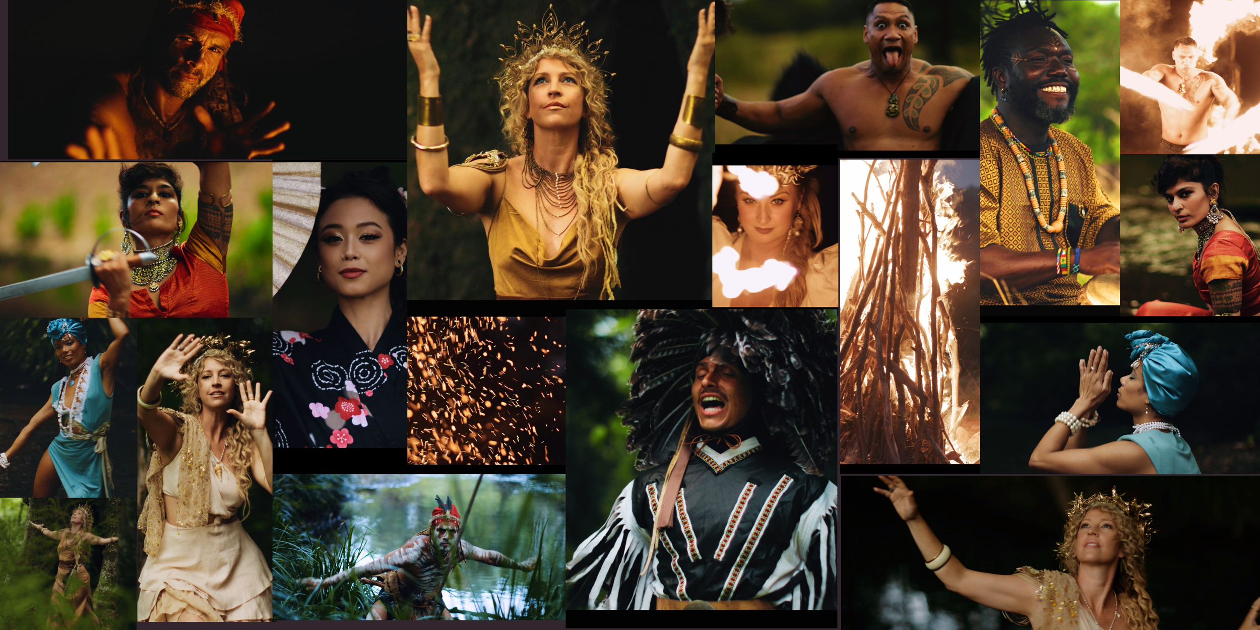 One Tribe One Family banner fm event.png