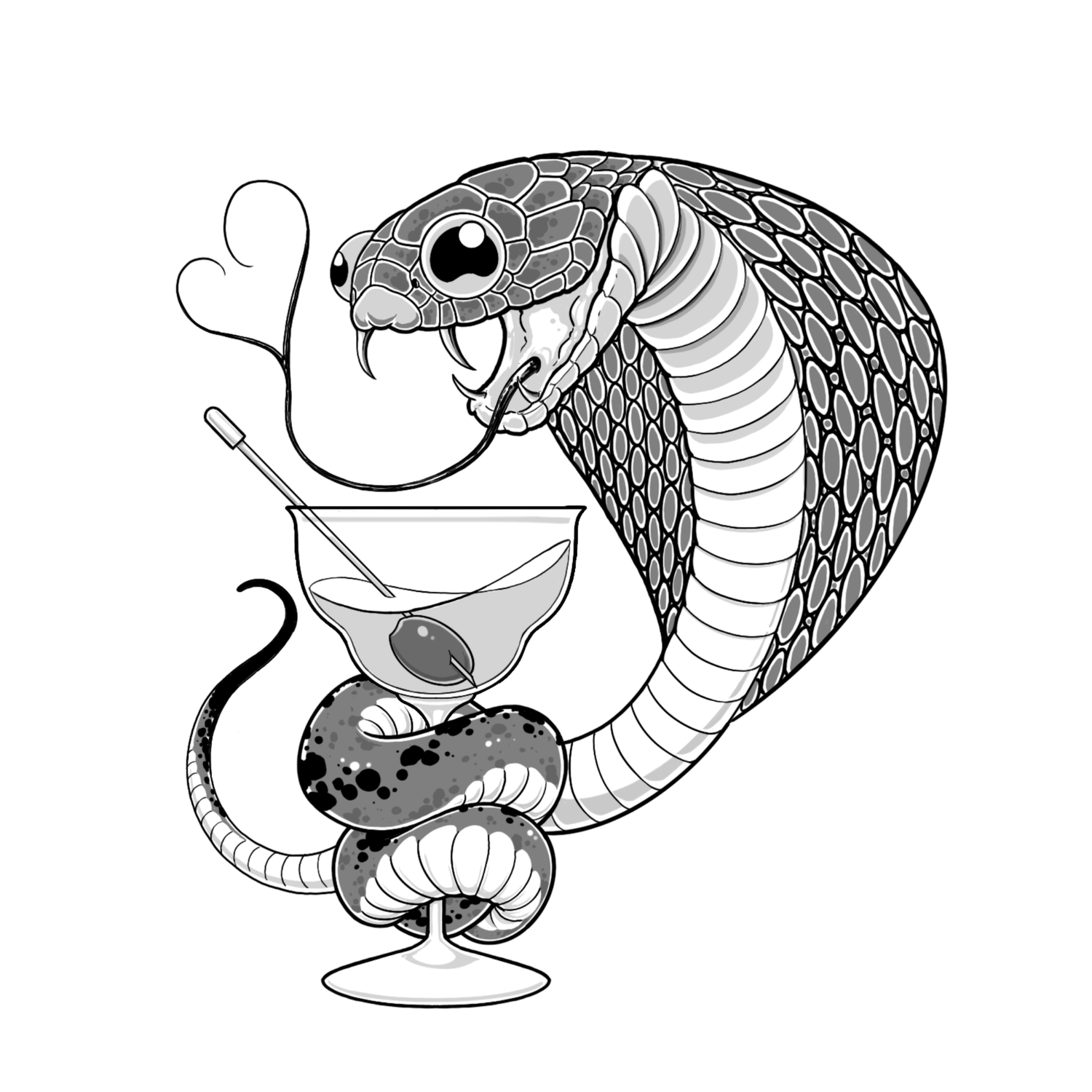 Cobra Bar