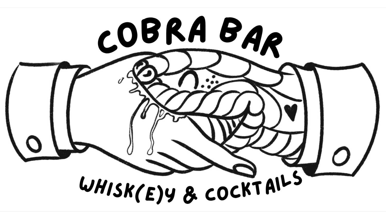 Cobra Bar