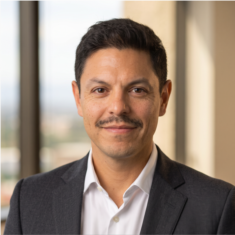 Arturo P. Martinez ∣ Engineer, MBA