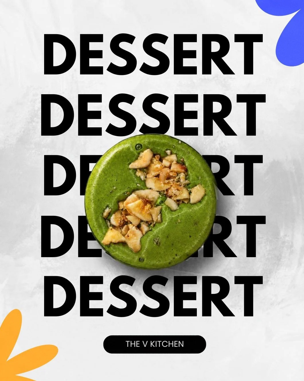 Happy National Dessert Day!💚Treat yourself to something sweet and make today a little more delicious. ✨ 

Stop by Tai Tea x The V Kitchen and satisfy your sweet tooth with us! 🧋💛

#OCfoodies #vietnamesefusion #thevkitchen #AnaheimEats #thaitea