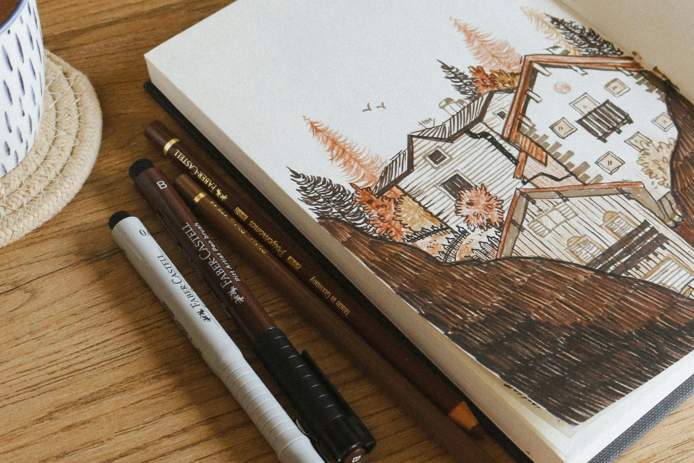 Why Your Art Matters