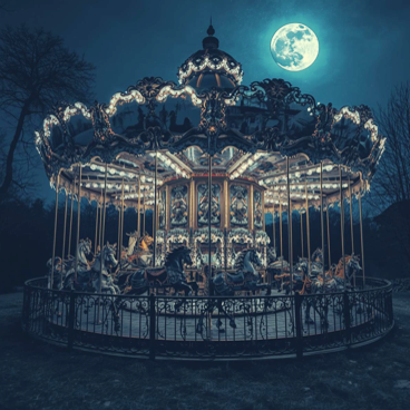 A Story for Quiet Evenings