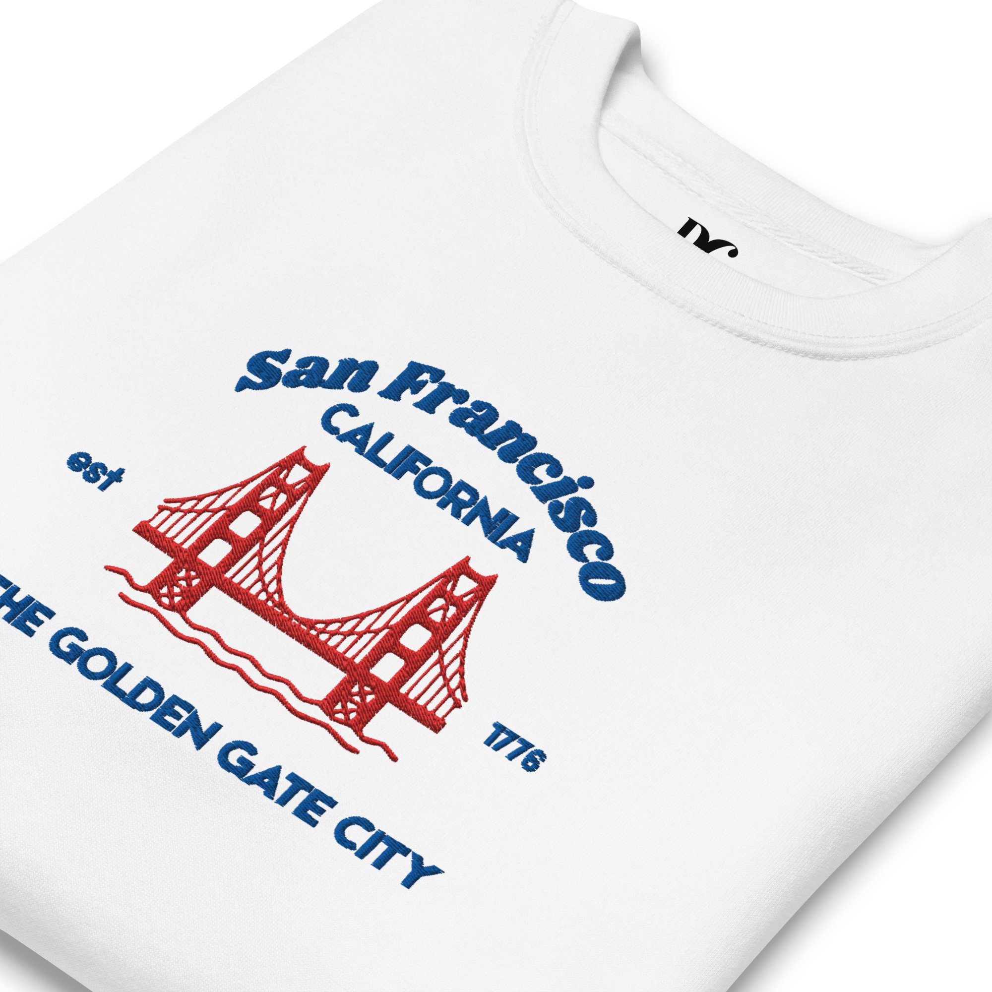Unisex Premium Sweatshirt