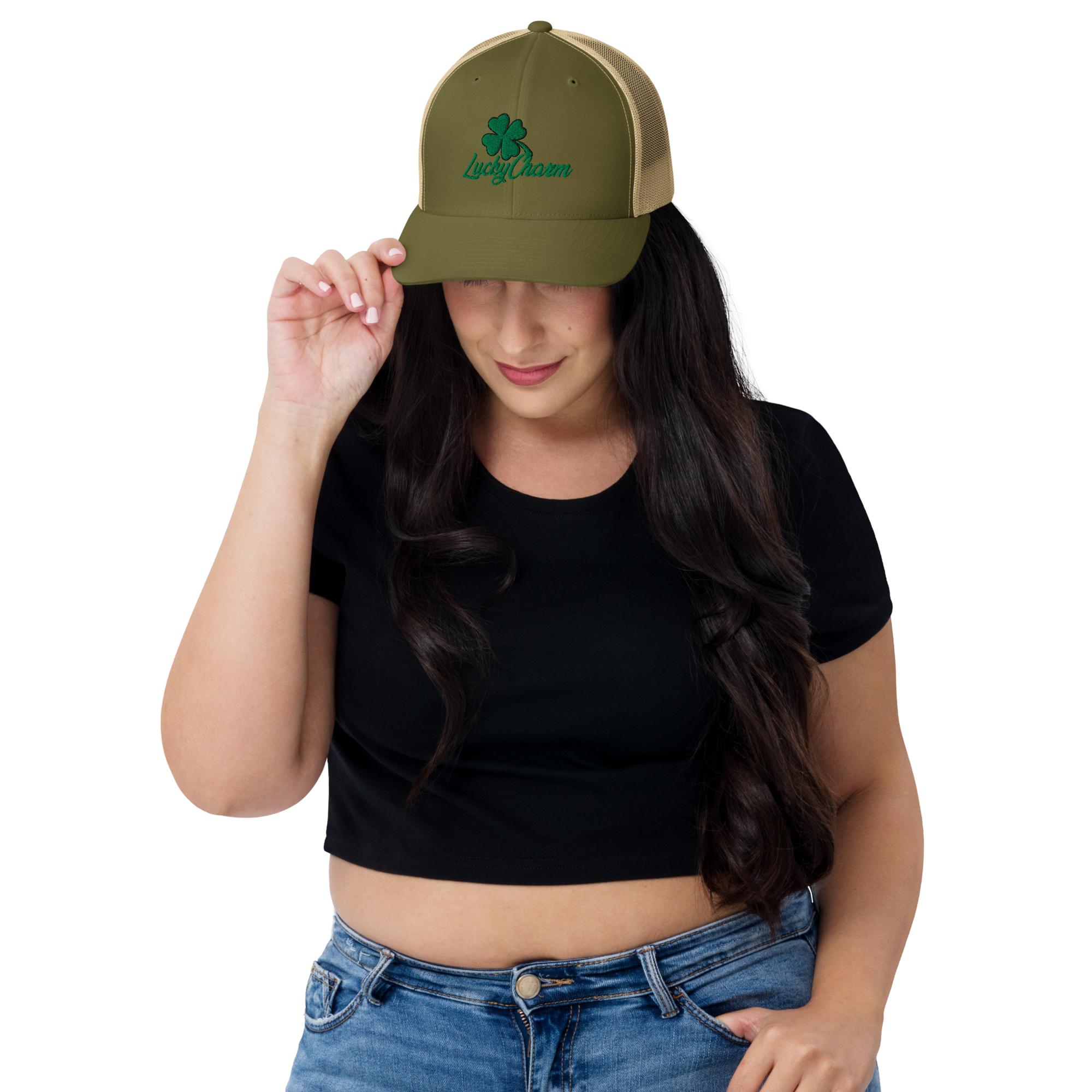 retro-trucker-hat-moss-khaki-front-69d7d2fb7a8b7.png
