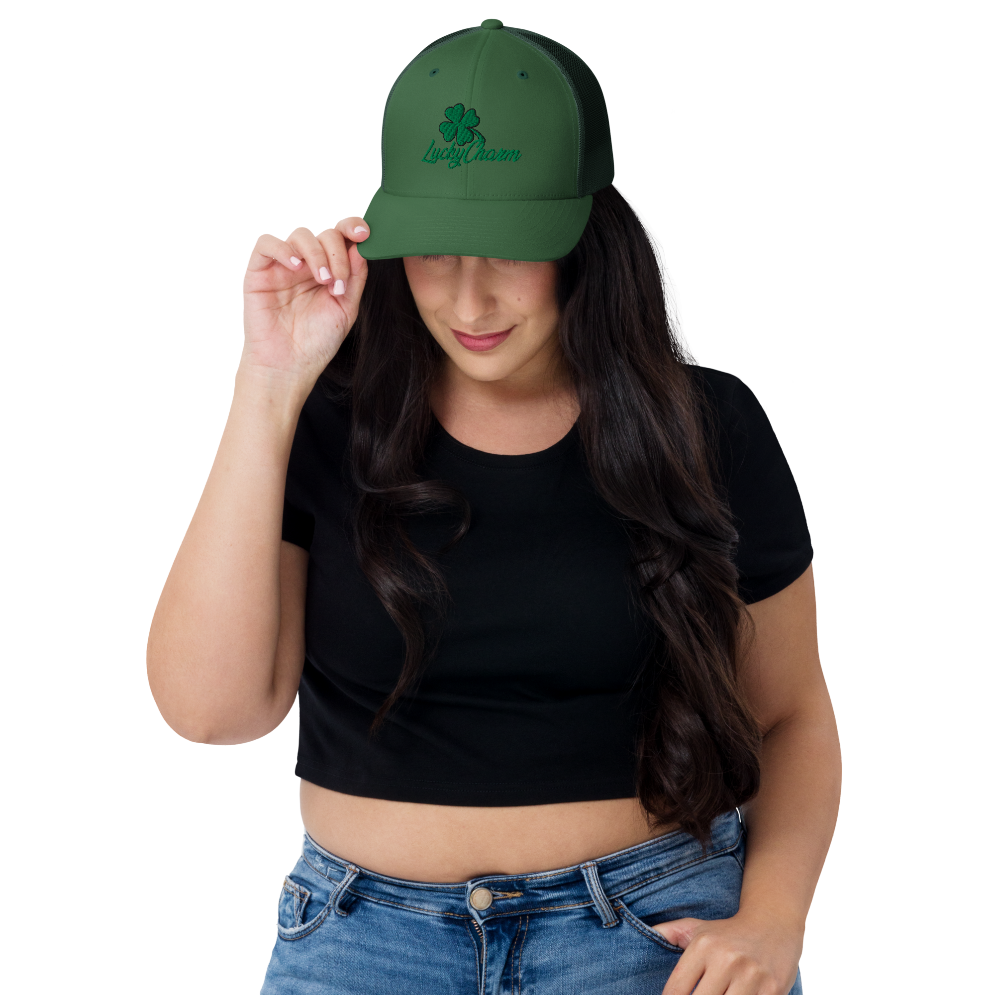 retro-trucker-hat-evergreen-front-69d7d2fb7e25b.png