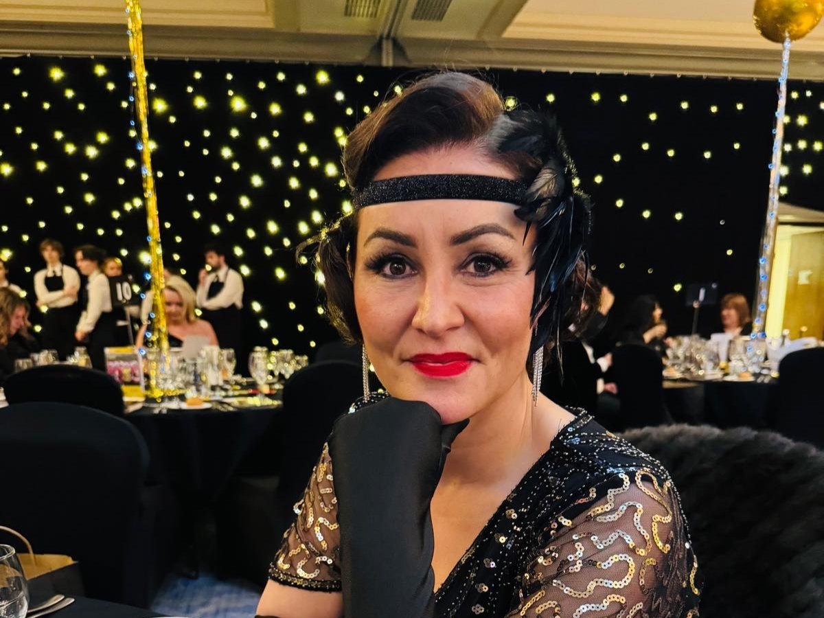 On judging the Scottish Aesthetic Awards 2025