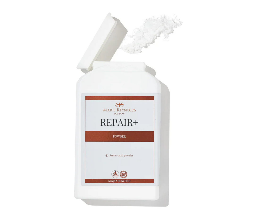 Marie Reynold Repair +